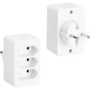 Bachmann 921.272 bianco