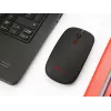 Mouse Tracer sottile RF 2.4 GHz/BT nero