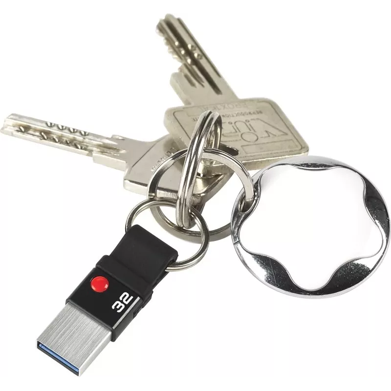 Chiavetta USB Emtec 64GB USB3.2 T100