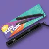 Piastra per capelli SBB SBST-1000-EU temperatura regolabile digitalmente Full Size
