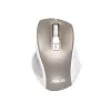 ASUS MW202 Mouse, Ufficio, Destrorso, RF wireless, IR LED, 4000 DPI