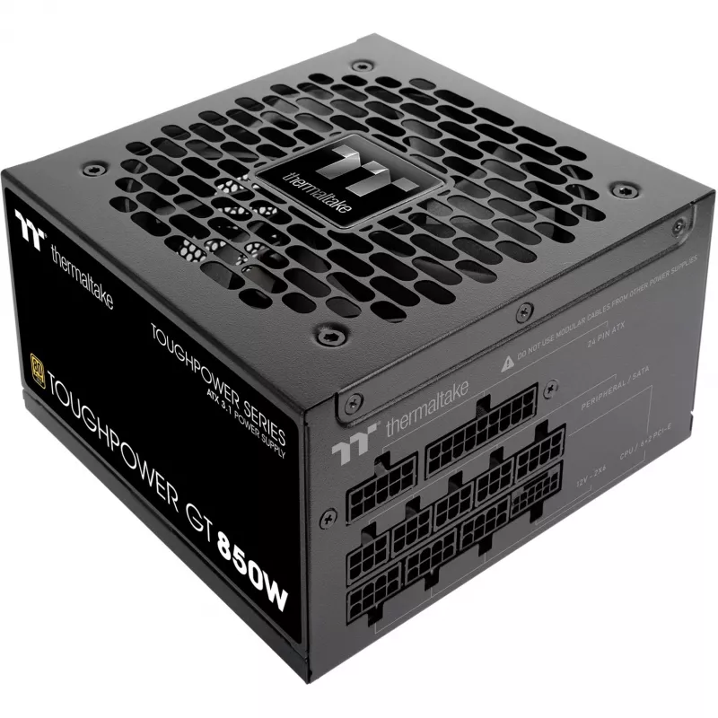 Alimentatore Thermaltake Toughpower Gt 850 W