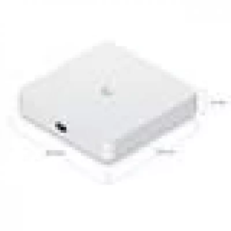 Kit videosorveglianza Ubiquiti UNVR-Instant con cavo