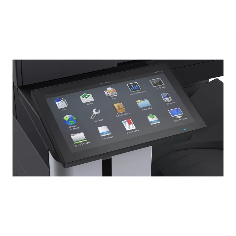 Stampante multifunzione Lexmark CX944adxse laser colore