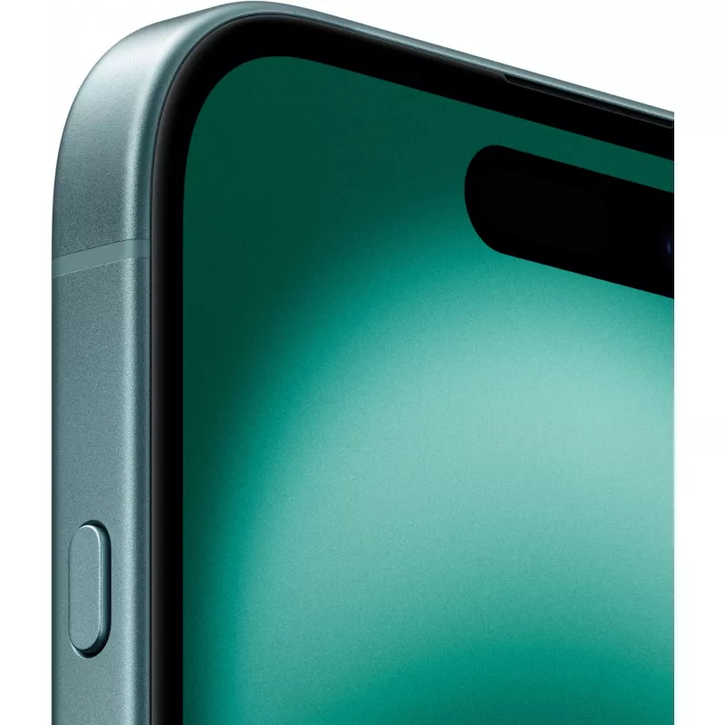 Apple iPhone 16 - Smartphone 5G - Dual-SIM / memoria interna 512 GB