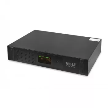 Ups gruppo di continuità Volt Polska Rackups 2000VA 1200W