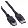 Cavo DisplayPort VALUE DP-DP LSOH M/M 10 m