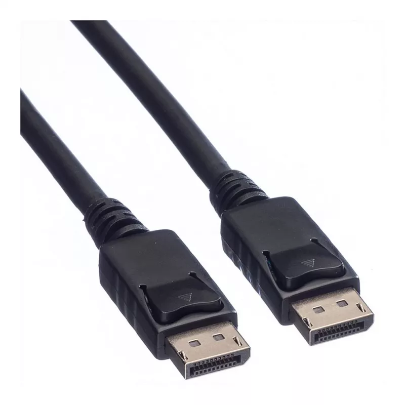 Cavo DisplayPort VALUE DP-DP LSOH M/M 10 m