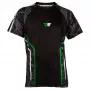Polesetter ONE Simracing Jersey verde - M