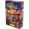 Pegasus Spiele Port Royal Big Box gioco da tavolo