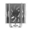 Gamemax | Dissipatore CPU ad aria | ICE FORCE | Bianco