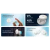 Anker Soundcore Sleep A30 auricolari per dormire, bianco