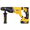 18V XR tassellatore brushless 1x5,0Ah batteria; 3j; 28mm