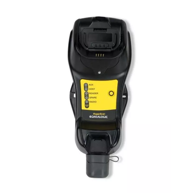 Base/caricabatterie Datalogic BC9030-BT, Bluetooth, multi-interfaccia (RS-232, USB, KBW)