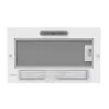CATA GK 4500 WH da incasso bianco B 360 m³/h