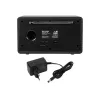 Radio da cucina BLOW RK5 FM/DAB+ con Bluetooth, nero
