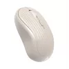 Mouse SBOX WM-602 beige interfaccia wireless