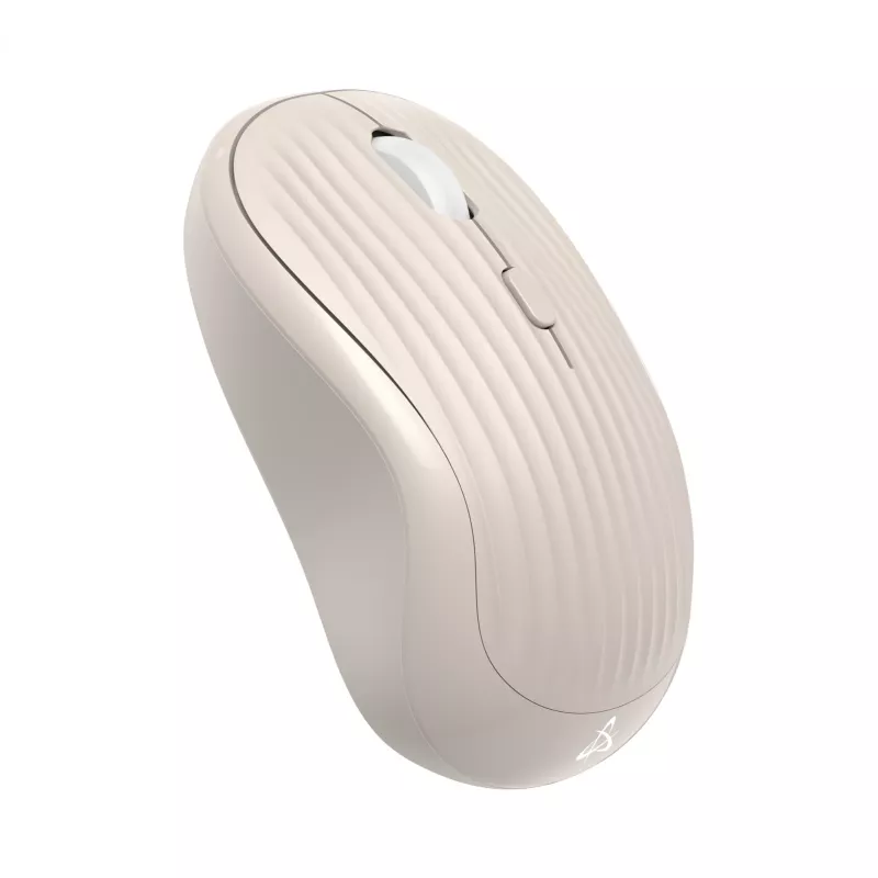Mouse SBOX WM-602 beige interfaccia wireless
