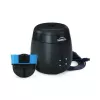 Thermacell E55XI repellente portatile per zanzare, zona a batteria