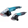 Set combinato levigatrici Makita