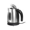 Bollitore Lafe 1,7 L 2200 W acciaio inox
