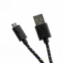 Cavo Sbox USB-1031B USB->Micro USB 1M nero