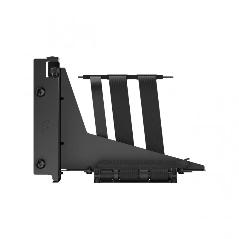 Kit GPU Fractal Design Flex 2 Universal nero 124x196x144mm