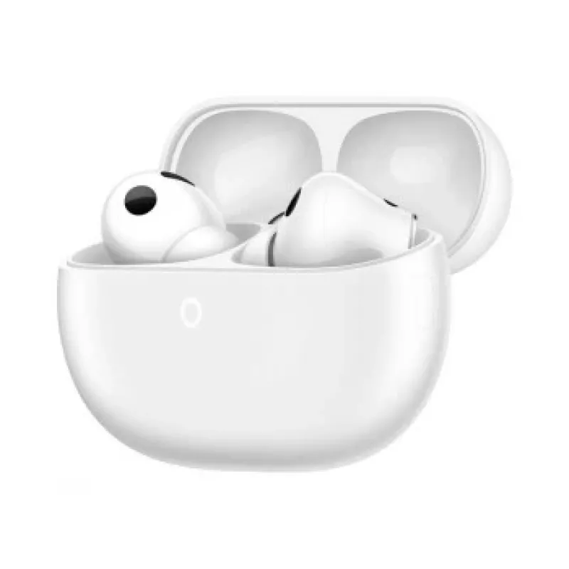 Headset HUAWEI FreeBuds Pro 5 — cuffie Bluetooth in-ear wireless, USB-C, 10–48000 Hz, bianco