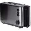 Tostapane Severin AT 2515 2 fette 1000 W acciaio inox