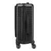 Trolley rigido Rivacase 20 pollici modello 8180, trolley per laptop con ruote