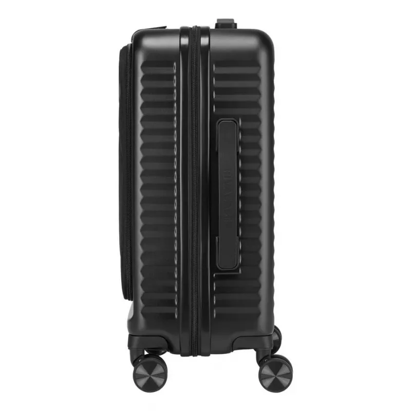 Trolley rigido Rivacase 20 pollici modello 8180, trolley per laptop con ruote