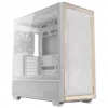 Case Antec FLUX midi tower bianco