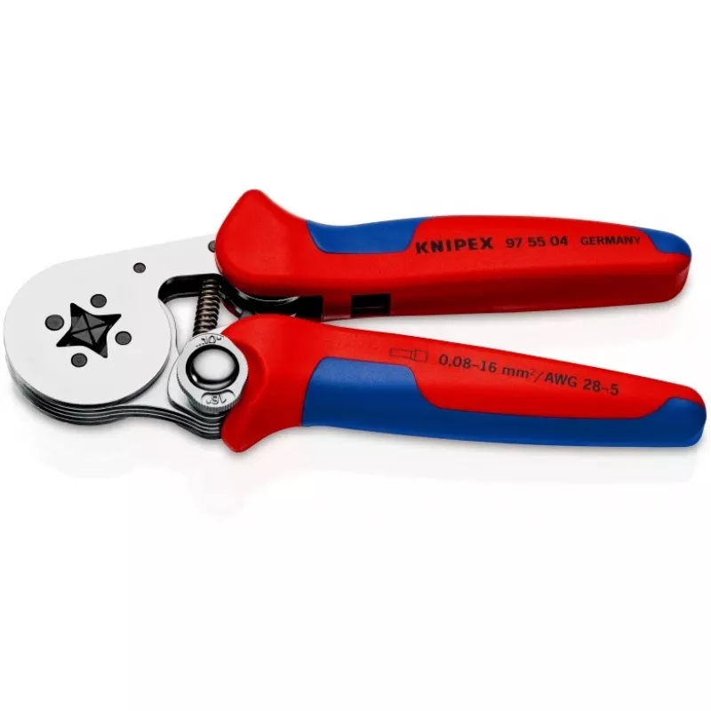Pinza tronchese Knipex 97 55 04
