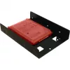 Pannello copri-slot Inter-Tech 88885232 supporto per unità 2x 2,5 pollici