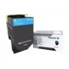 Cartuccia toner Lexmark 71B20M0 1 pz. originale magenta
