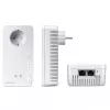 Magic 2 WiFi next Multiroom Kit, Powerline 3 adattatori