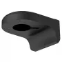 Dahua PFB203W-B staffa a parete, nero