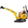 Veicolo giocattolo BRUDER 62002