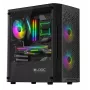 LOGIC ARAMIS ARGB Case Mini USB 3.0