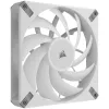Ventola Corsair CO-9050160-WW 140 mm 500-1700 RPM cuscinetto fluidodinamico