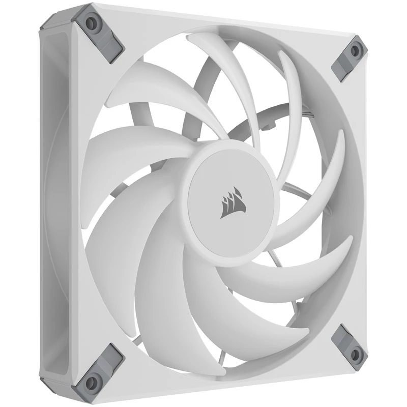 Ventola Corsair CO-9050160-WW 140 mm 500-1700 RPM cuscinetto fluidodinamico