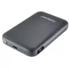 Powerbank USB 10000 mAh/grigio S10000 7333034 Intenso