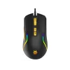 Tracer HORNET 87 Tastiera mouse inclusi gaming USB QWERTY inglese nero, giallo