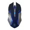 Tastiera e mouse inclusi Rebeltec SHERMAN Gaming USB QZERTY inglese nero