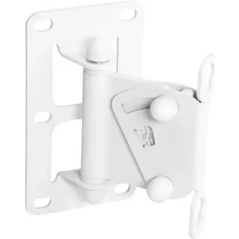 Omnitronic ODP-208 supporto a parete per altoparlanti (11036993)