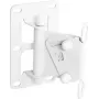 Omnitronic ODP-208 supporto a parete per altoparlanti (11036993)