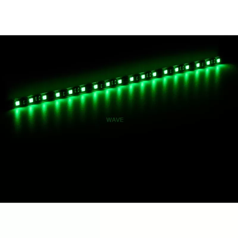 Sharkoon PACELIGHT S1 RGB LED illuminazione per case PC (striscia LED)
