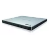 LG GP57ES40 unità ottica DVD±RW nero, argento