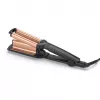 BaByliss Deep Waves arricciacapelli Warm Black, arancione 98,4 (2,5 m)