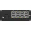 Teltonika TSW, Switch Ethernet industriale 8 porte unmanaged